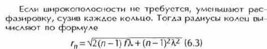 Плоские и сферические спутниковые антенны
