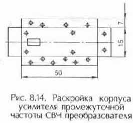 Высокочастотные малошумящие преобразователи