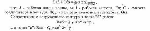 Как настроить антенну
